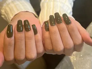 ネイル kelly Airiのネイルデザイン