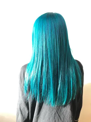 LIVETOREA所属・エクステ/コスパ◎ /メンズ!白石宇由のヘアスタイル