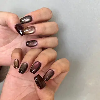 ネイル Manon Nailistのネイルデザイン