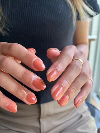 ネイル nail room Hotori.のネイルデザイン