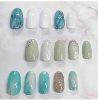 ネイル Van Nail Salonのネイルデザイン
