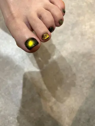 ヘアアレンジ メンズ ネイル アイブロウ ヘアメイクネイリスト 💄💅hidemiのヘアスタイル