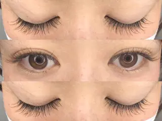 マツエク・マツパ Kimura Miyukiのマツエク・マツパデザイン