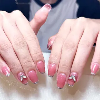 ネイル Plenty 🚢のネイルデザイン