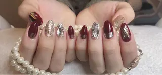 ネイル Nail&Eye lash Nanaのネイルデザイン