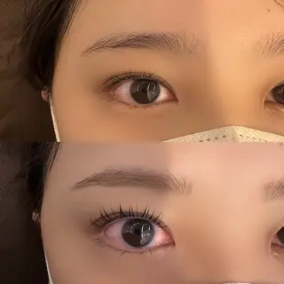 マツエク・マツパ kioku 人形町店 🌱ﾜﾀﾅﾍﾞの眉毛・アイブロウイメージ