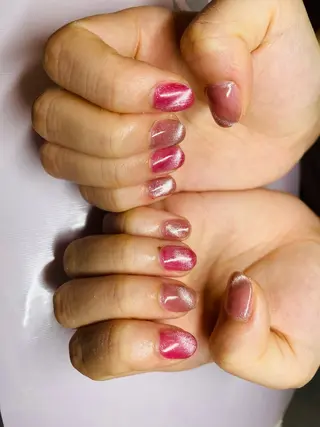 ネイル Chandra nail&tarotのネイルデザイン