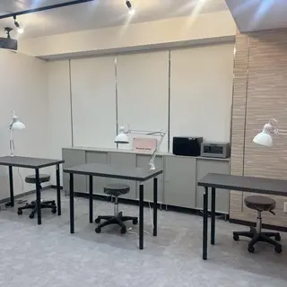 myMee MISAKIのネイルデザイン