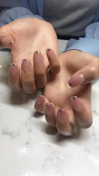 ネイル ✨アン ミユ✨のネイルデザイン