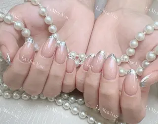 ネイル Merit メリット_のネイルデザイン