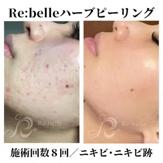 トータルビューティー サロンSalaのマツエク・マツパデザイン