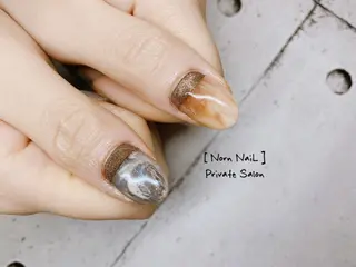 ネイル U Ayaのネイルデザイン