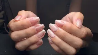 ネイル nancy nailのマツエク・マツパデザイン