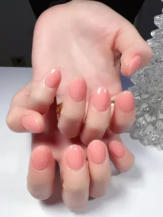 ネイル ネイルサロン ロア旧ジョリーのネイルデザイン