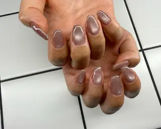 ネイル MAI MAI🌈のネイルデザイン