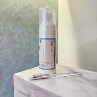 マツエク・マツパ 🌷まつ毛パーマ 専門店MIRI 🌷のマツエク・マツパデザイン