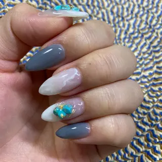 ネイル nail salon LNのネイルデザイン