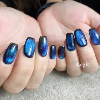 ネイル Legit nail salonのネイルデザイン
