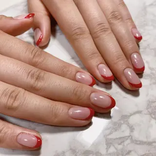 ネイル Elle. ASAMIのネイルデザイン