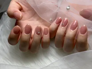 ネイル EmaNail Risaのネイルデザイン