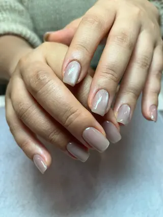 ネイル 【LINON】 airiのネイルデザイン
