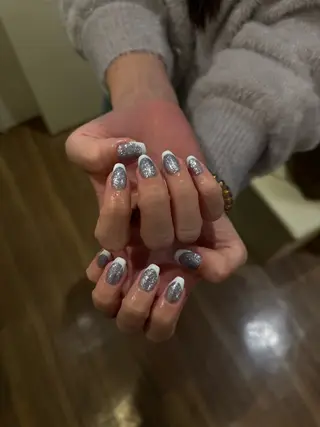 ネイル LuXiel Nail  renaのネイルデザイン