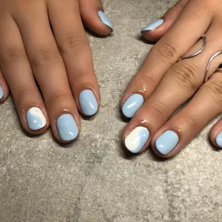 ネイル 【Yappy🌈】 💖P-tanaのネイルデザイン