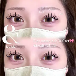 マツエク・マツパ REAL🎀 mocaの眉毛・アイブロウイメージ