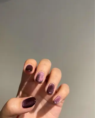 ネイル O. ERIKAのネイルデザイン