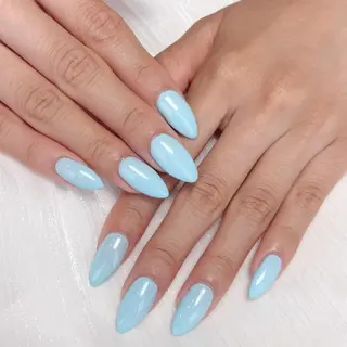 ネイル 綾香 Nail高円寺のネイルデザイン