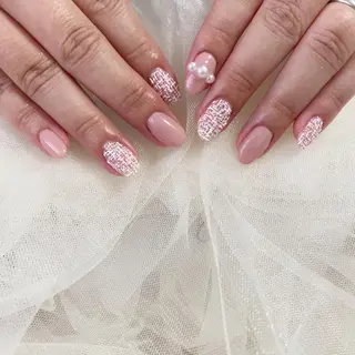 ネイル le ciel nailのネイルデザイン
