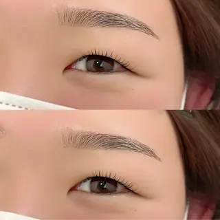 マツエク・マツパ OWOC所属・OWOC 西院のマツエク・マツパデザイン