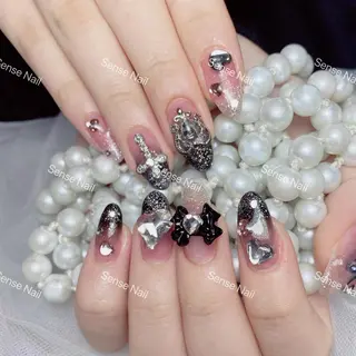 ネイル YUKI 💗 渋谷店のネイルデザイン