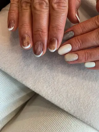 ネイル Lira nailのネイルデザイン