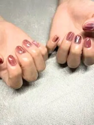 ネイル RIZE NAILのネイルデザイン