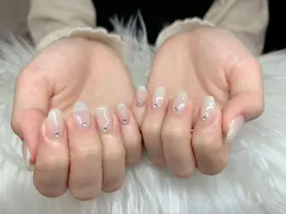 ネイル The Nail💗 Ayaseのネイルデザイン
