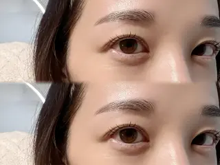 アイブロウ まつげのめぐみ所属・🌹nawa.c 🦋のマツエク・マツパデザイン