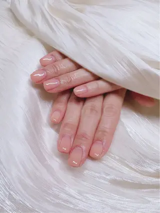 ネイル Purna NAIL&EYE所属・Purna NAIL&EYEのネイルデザイン