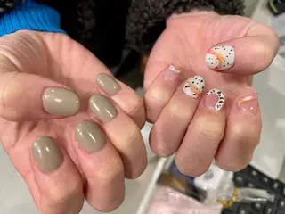 ネイル haruka. nailsTOKYOのネイルデザイン