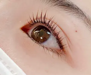 マツエク・マツパ アネラ 北本店のマツエク・マツパデザイン