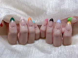 ネイル Nail Jolieのネイルデザイン