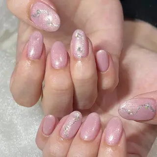 ネイル Nail Salon Kのネイルデザイン