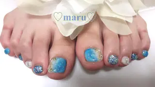 ネイル まるみ♡7/1〜値上 げ致します(>_<)のその他イメージ