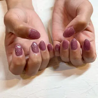 ネイル 💎MA YU💎のネイルデザイン