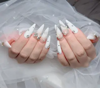ネイル Lenie Nail Salonのネイルデザイン