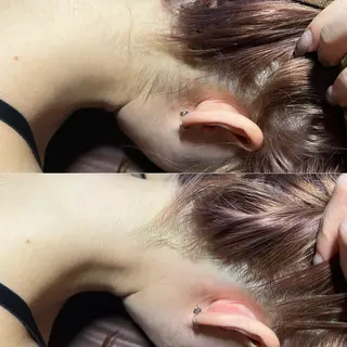 Mr.&Ms. 脱毛 /眉毛ワックス/まゆのエステ・リラクイメージ