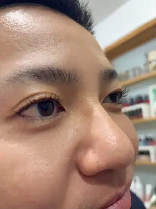 マツエク・マツパ 花 みきのマツエク・マツパデザイン