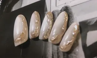 ネイル Hiro nail /Harapeccoのネイルデザイン