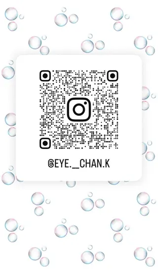 マツエク・マツパ fein. konomi🎀🪞のマツエク・マツパデザイン