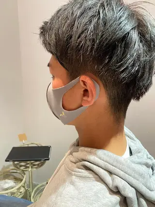 メンズ 🪄 maasa🪄のヘアスタイル